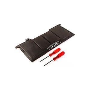 CoreParts - Laptop-batteri 39 Wh - til Apple MacBook Air 11,6" (midten af 2012, midten af 2013, begyndelsen af 2014, begyndelsen af 2015)