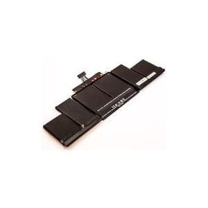 CoreParts - Laptop-batteri 95 Wh - til Apple MacBook Pro med Retina-skærm 15,4" (Sent 2013, Midten af 2014)