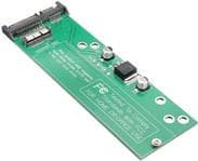 CoreParts MSSA7209 - SSD-adapter - Apple - 33,00 cm (13") (midten af 2011) A1369 - 33,00 cm (13") (Sent 2010) A1369 - 27,90 cm (11") (midten af 2011)