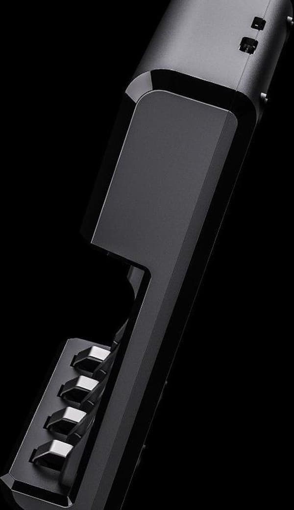 Green Cell GC VitalCharger husholdningsbatteri USB (GRADGC01)