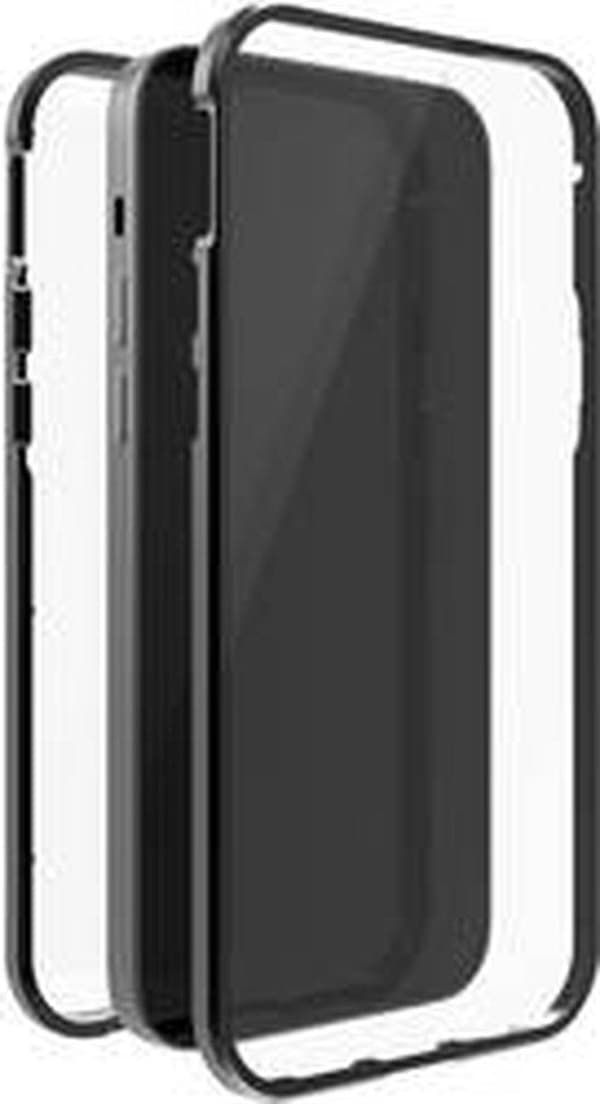 Black Rock Cover 360° glas til Apple iPhone 13, sort (00217008)