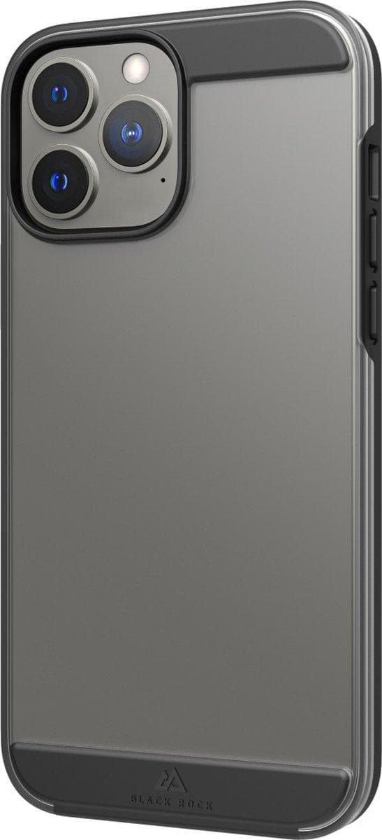 Black Rock Cover Air Robust til Apple iPhone 13 Pro Max, Sort (00217041)