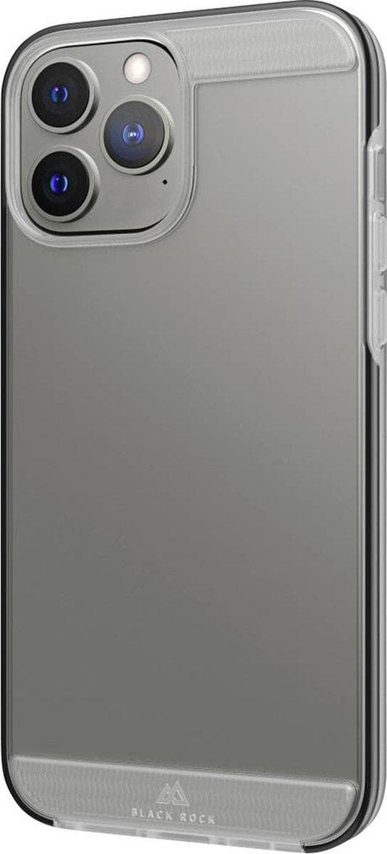 Black Rock Cover Air Robust til Apple iPhone 13 Pro Max, gennemsigtig (00217042)