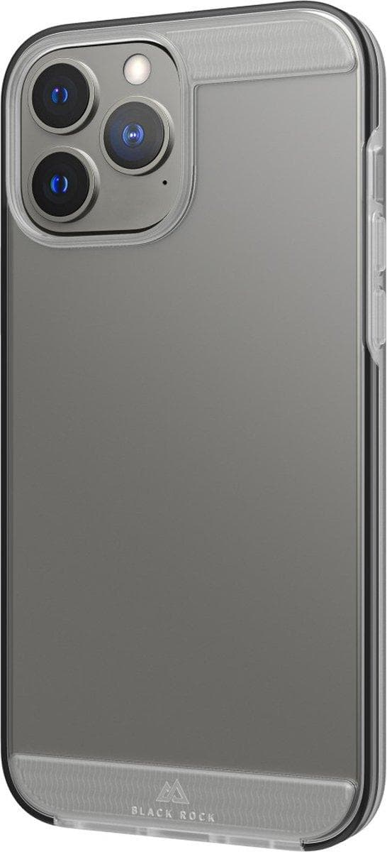 Black Rock Cover Air Robust til Apple iPhone 13 Pro Max, gennemsigtig (00217042)