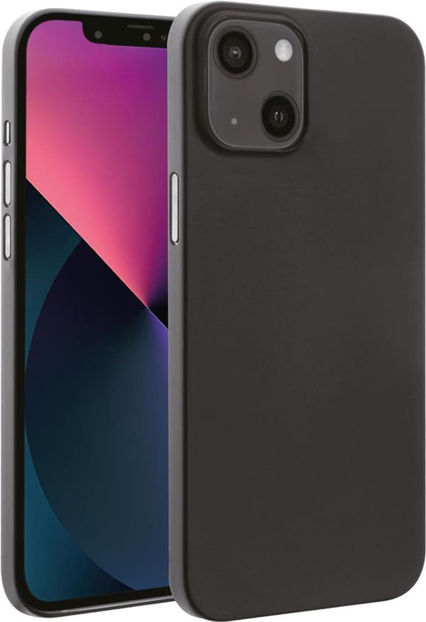 Hama Essential Line "Crystal Clear" - Näytön suojaus - läpinäkyvä - Apple iPhone X, Xs (00183454)