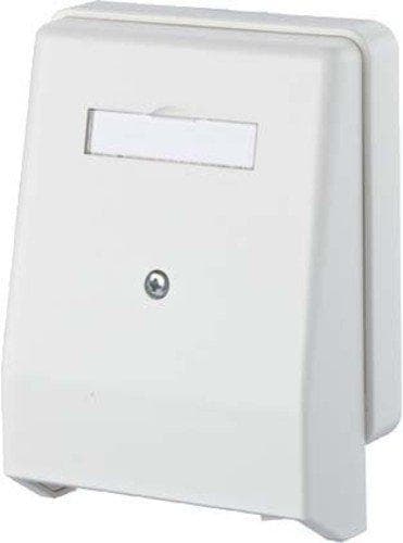 Metz Connect Socket 1501120002 4 Ap Simplex OpDAT OpDAT Kommunikationsport Socket LWL 4250184107125