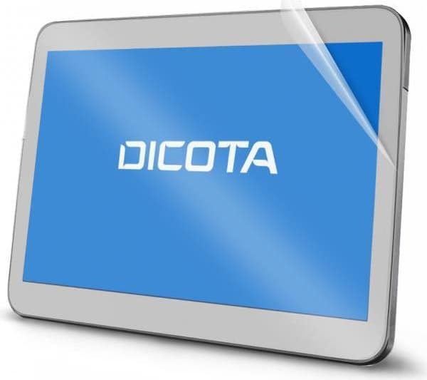Dicota Anti-Glare Filter 3H - näytönsuoja - 27,90 cm (11") - läpinäkyvä - Apple 27,90 cm (11") iPad Prolle (D70095)