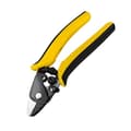 Miniatyrbillede 1 af 6: LogiLink WZ0064 - Universal 3-hullers fiberoptisk kabelstripper 0,13-4 mm
