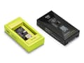 Miniatyrbild 1 av 5: KS-Tools 911.7511 1/4" Bit Innen6kant m.Bohrung,