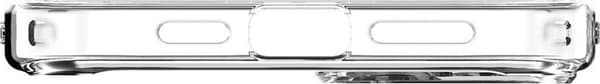 Spigen Ultra Hybrid iPhone 14 Plus frostklar (ACS04900)