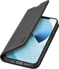 Miniatyrbillede 3 af 6: Bogreol Wallet Lite etui til iPhone 14 sort (TEBKLITEIP1461K)