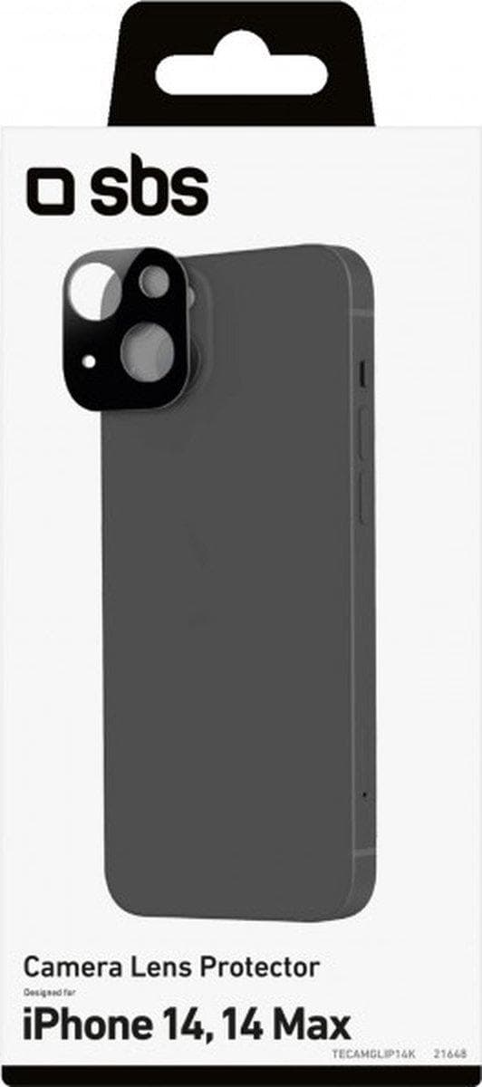 SBS TECAMGLIP14K Tillbehör för smartphones och mobiltelefoner Linsskydd (TECAMGLIP14K)