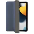 Miniatyrbillede 1 af 3: Hama Tablet Cover Fold Clear til Apple iPad 10.9 (10. Gen. 2022), mørkeblå (00217223)