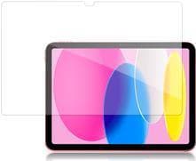 4smarts Second Glass 2.5D til Apple iPad 10.9 (2022 10. Gen.) (540142)