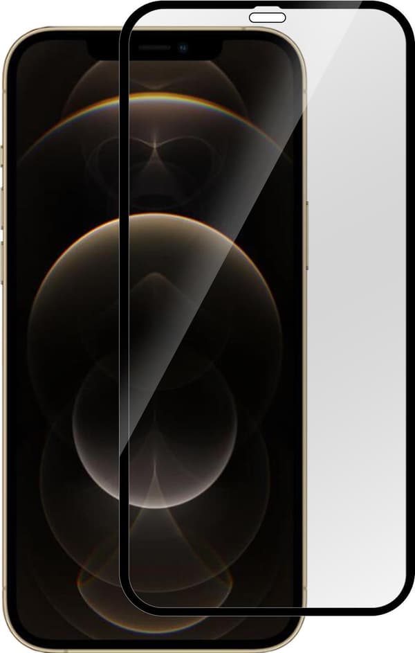 eSTUFF ES501163 Smartphone skærm/rygbeskytter Klar skærmbeskytter Apple 1 stk(e) (ES501163)