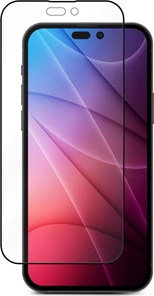 eSTUFF ES501351 Smartphone skærm/rygbeskytter Klar skærmbeskytter Apple 1 stk(e) (ES501351)