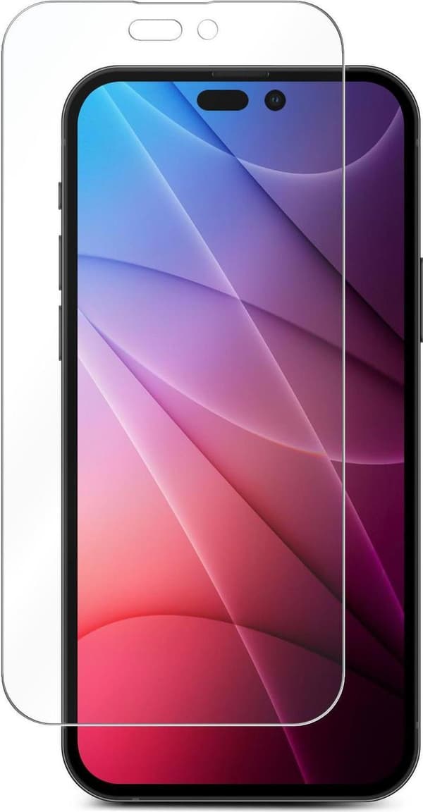 eSTUFF ES501360 Smartphone skærm/rygbeskytter Klar skærmbeskytter Apple 1 stk(e) (ES501360)