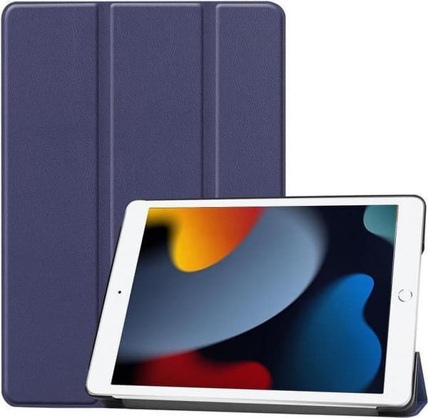 CoreParts TABX-IP789-COVER2. Kotelon tyyppi: Folio, Tuotemerkin yhteensopivuus: Apple, Yhteensopivuus: iPad 6/7/8, Näytön enimmäiskoko: 25,9 cm (10,2"