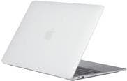 eSTUFF - Kannettavan tietokoneen kuorikotelo - 36,1 cm (14,2") - Himmeä kirkas - Apple MacBook Prolle (14,2") (ES690400-BULK)