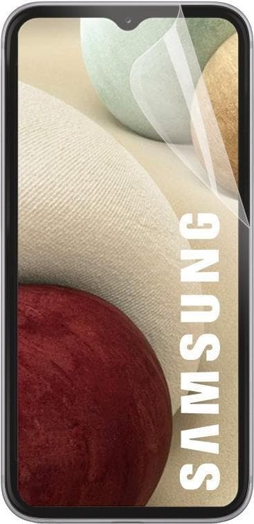 Mobilis 036272 Skærm/rygbeskytter til smartphones Klar skærmbeskytter Samsung 1 stk (036272)