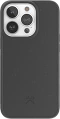 Miniatyrbild 3 av 7: WOODCESSORIES Bio Case Klassiskt mobiltelefonskal till Apple iPhone 14 Pro svart (ECO652)