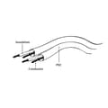 Miniatyrbild 4 av 4: Cablexpert Stereokabel 3,5 mm AUX - 10m