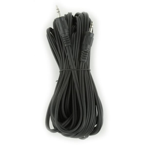 Cablexpert Stereokabel 3,5 mm AUX - 10m