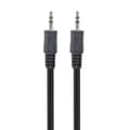 Miniatyrbild 1 av 4: Cablexpert Stereokabel 3,5 mm AUX - 10m