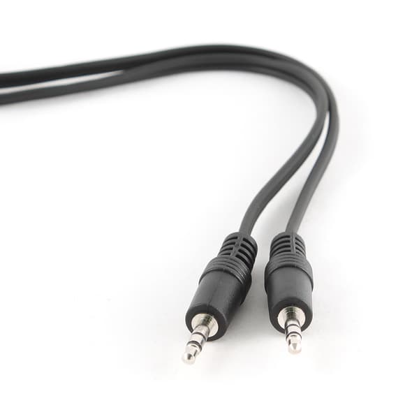 Cablexpert Stereokaapeli 3,5 mm AUX - 10m