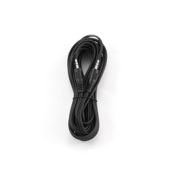 Cablexpert Stereokabel 3,5 mm, han til han - 5m