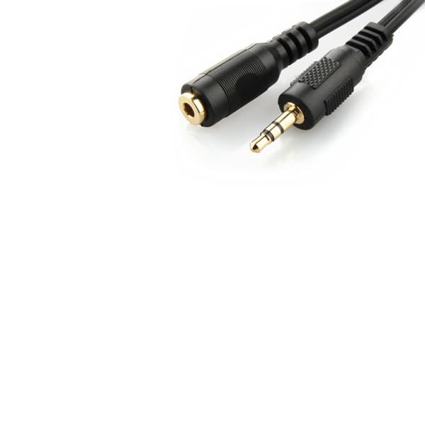 Cablexpert Forlængerkabel 3,5 mm hun - 5m