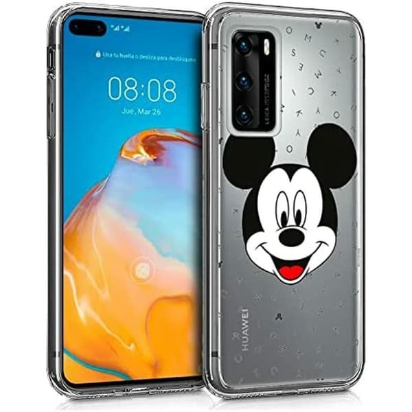 Mobilcover Cool Mickey Huawei P40 Pro