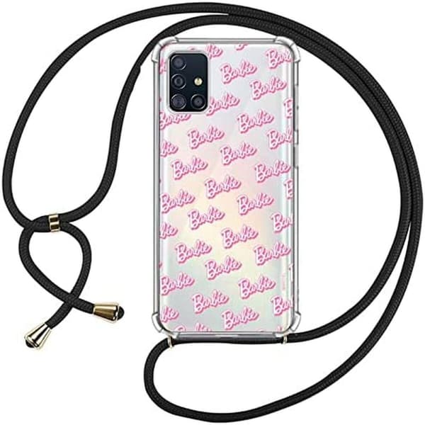 Mobilcover Barbie Galaxy A51