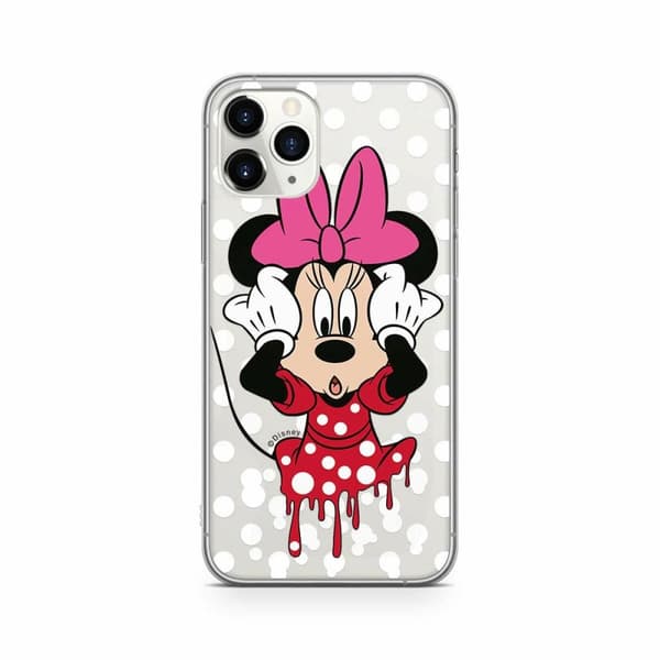 Mobilcover Cool DPCMIN7297 Minnie Mouse