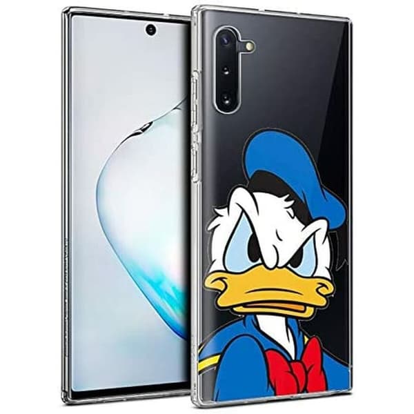 Mobilcover Cool Donald Samsung Galaxy Note 10