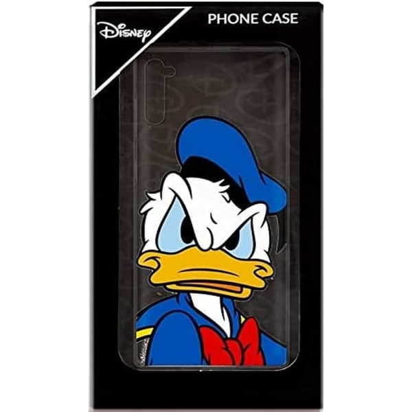 Mobilcover Cool Donald Samsung Galaxy Note 10