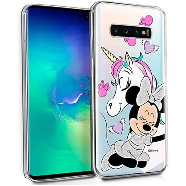 Mobilcover Cool Minnie Galaxy S10 Plus