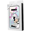 Miniatyrbillede 1 af 2: Mobilcover Cool Minnie Galaxy S10 Plus