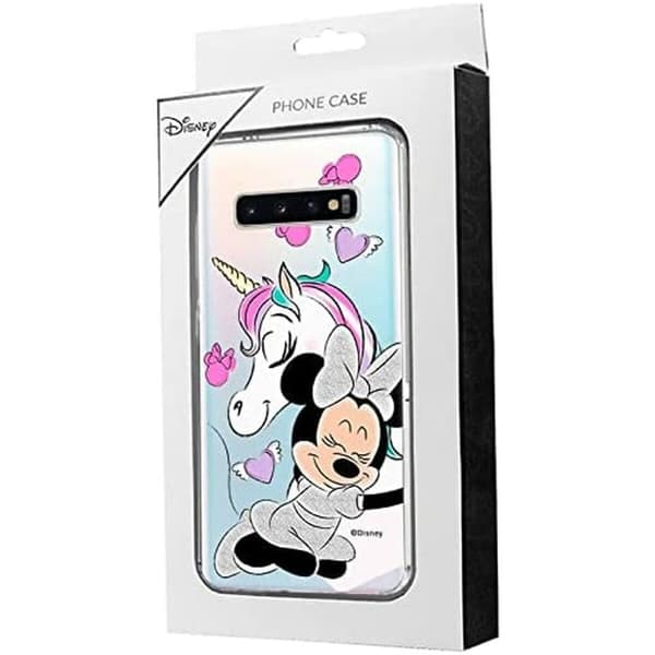 Mobilcover Cool Minnie Galaxy S10 Plus