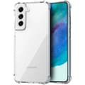 Miniatyrbillede 1 af 3: Mobilcover Cool Galaxy S21 FE Gennemsigtig GALAXY S21 FE 5G Samsung