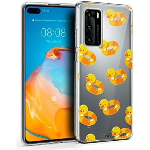 Mobilcover Cool Huawei P40 Pro