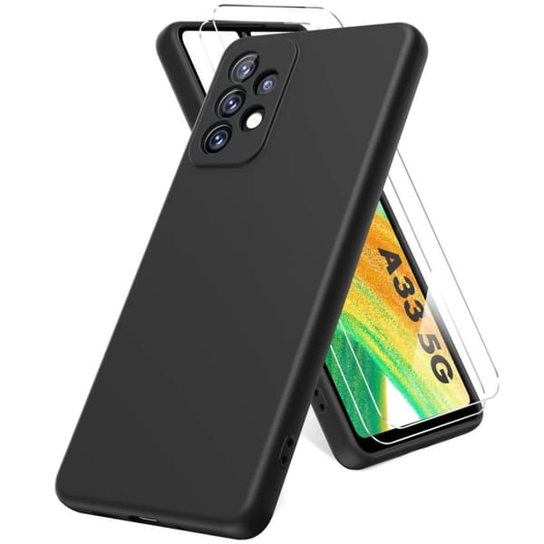 BRUGT Mobilcover (Refurbished A+)