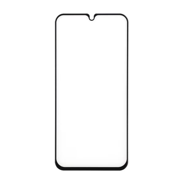 Skärmskydd Samsung Galaxy A34 5G - 3D Härdat Glas - Svart