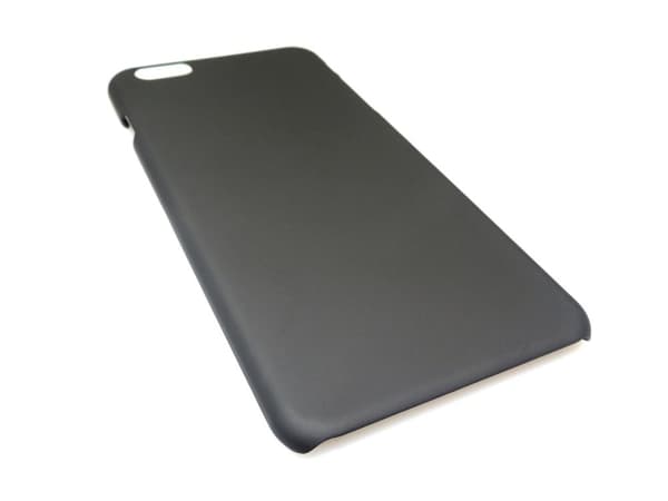 Sandberg Skal iPhone 6 Plus hård Svart