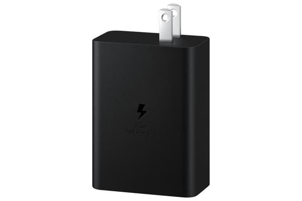 Samsung EP-T6530 Svart inomhus