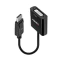 Miniatyrbild 1 av 5: Lindy 41734 videokabeladapter Svart