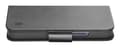 Miniatyrbillede 2 af 3: Cellularline Book Agenda mobiltelefon etui 17 cm (6,7") Folio Sort