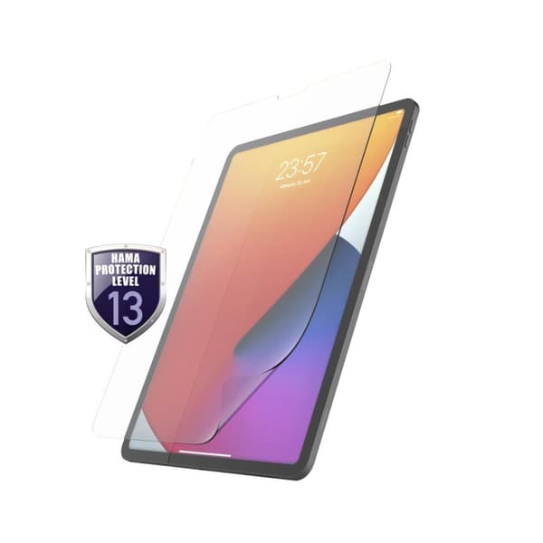 Hama Hiflex Klar skærmbeskytter Apple 1 stk.