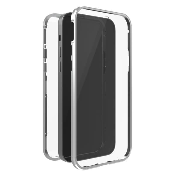 Hama 360 Glass Klar skærmbeskytter Apple 1 stk.