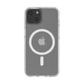 Miniatyrbillede 2 af 4: Belkin SheerForce mobiltelefon etuier 15,5 cm (6,1") etui gennemsigtigt